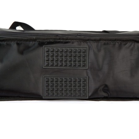 Image nº7 du produit KEYBAG 76 Power Studio – Sac de transport pour clavier 76 touches 131 x 46 x 16 cm