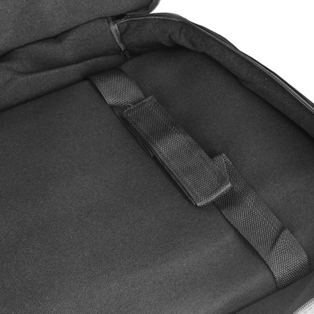 Image nº9 du produit KEYBAG 76 Power Studio – Sac de transport pour clavier 76 touches 131 x 46 x 16 cm