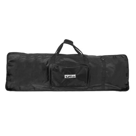 Image principale du produit KEYBAG 88 Power Studio – Sac de transport pour clavier 88 touches 147 x 46 x 16 cm