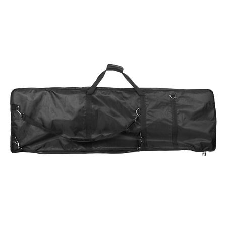 Image nº3 du produit KEYBAG 88 Power Studio – Sac de transport pour clavier 88 touches 147 x 46 x 16 cm