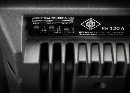 Image nº3 du produit KH120A NEUMANN - Enceinte de monitoring 5''