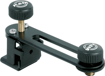 Image principale du produit K&M 24035 - Pince micro pour batterie