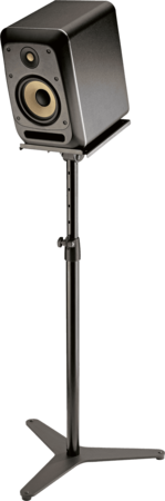 Image secondaire du produit K&M 26754 Stand monitoring réglable en hauteur et inclinable