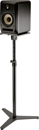 Image nº3 du produit K&M 26754 Stand monitoring réglable en hauteur et inclinable