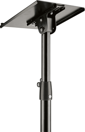 Image nº5 du produit K&M 26754 Stand monitoring réglable en hauteur et inclinable