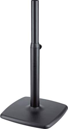 Image principale du produit 26791 K&M - Pied monitoring 1m max charge 70Kg