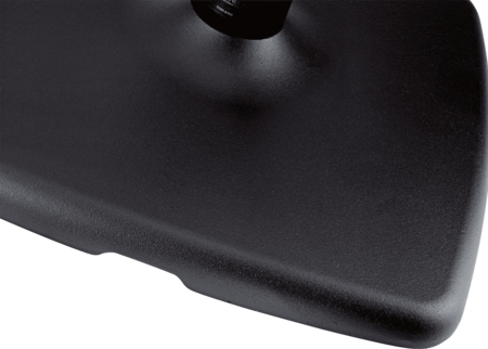 Image secondaire du produit 26791 K&M - Pied monitoring 1m max charge 70Kg