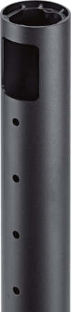 Image nº3 du produit 26791 K&M - Pied monitoring 1m max charge 70Kg