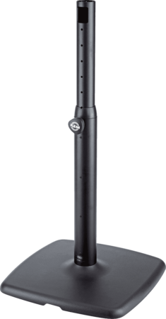 Image nº4 du produit 26791 K&M - Pied monitoring 1m max charge 70Kg