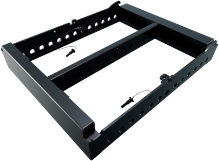 Image principale du produit LA108-AF QSC – bumper d’accroche pour LA108 QSC