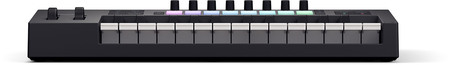 Image nº6 du produit LAUNCHKEY-25-MK4 Novation – Clavier maître 25 touches 16 pads 8 rotatifs