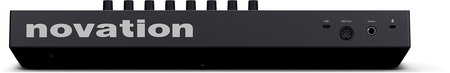 Image nº9 du produit LAUNCHKEY-25-MK4 Novation – Clavier maître 25 touches 16 pads 8 rotatifs