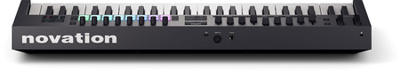 Image nº5 du produit LAUNCHKEY-49-MK4 Novation – Clavier maître 49 touches 16 pads 8 rotatifs 9 faders