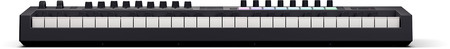 Image nº6 du produit LAUNCHKEY-49-MK4 Novation – Clavier maître 49 touches 16 pads 8 rotatifs 9 faders