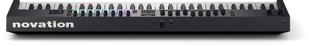 Image nº5 du produit LAUNCHKEY-61-MK4 Novation – Clavier maître 61 touches 16 pads 8 rotatifs 9 faders