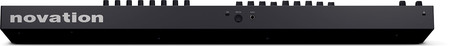 Image nº9 du produit LAUNCHKEY-61-MK4 Novation – Clavier maître 61 touches 16 pads 8 rotatifs 9 faders