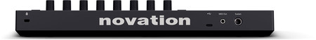 Image nº9 du produit LAUNCHKEY-MN25-MK4 Novation – Clavier maître 25 mini touches 16 pads 8 rotatifs