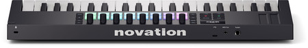 Image nº5 du produit LAUNCHKEY-MN37-MK4 Novation – Clavier maître 37 mini touches 16 pads 8 rotatifs