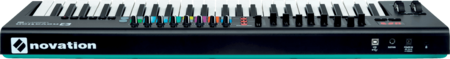 Image nº3 du produit Clavier maitre Novation Launchkey 49 MK2 16 pads 49 notes