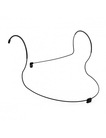 Image principale du produit Lav Headset Medium Rode adaptateur serre tête pour micro lavalier et smartlav+ taille médium