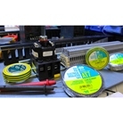 Image nº4 du produit AT7-B19 ADVANCE TAPES Ruban PVC isolant électrique blanc 19x33m