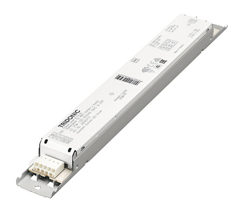 Image principale du produit Driver led Tridonic LC 75W 100-400mA code 2800713