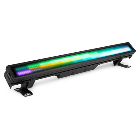 Image principale du produit LCB400IP BeamZ Pro – Barre led wash RGB et blinder IP65