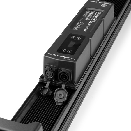 Image secondaire du produit LCB400IP BeamZ Pro – Barre led wash RGB et blinder IP65