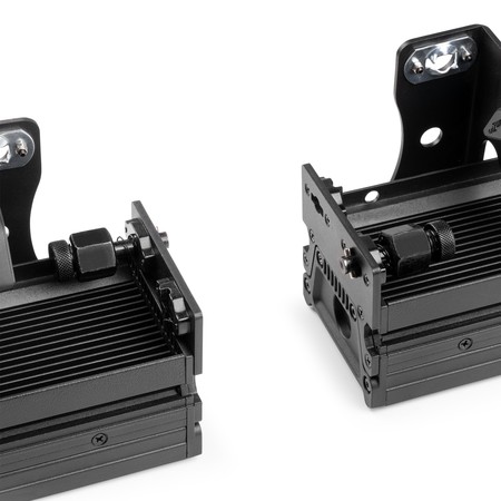 Image nº8 du produit LCB400IP BeamZ Pro – Barre led wash RGB et blinder IP65