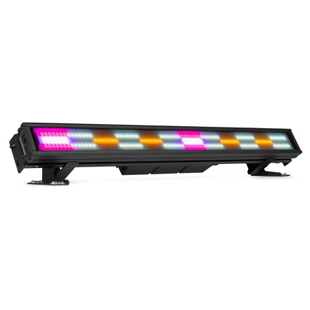 Image nº12 du produit LCB400IP BeamZ Pro – Barre led wash RGB et blinder IP65