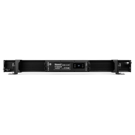Image nº13 du produit LCB400IP BeamZ Pro – Barre led wash RGB et blinder IP65