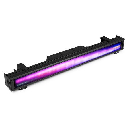 Image nº14 du produit LCB400IP BeamZ Pro – Barre led wash RGB et blinder IP65