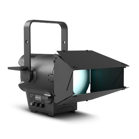 Image secondaire du produit Cameo F1 FC Projecteur fresnel à Led Couleur RGBW 2590 lumens
