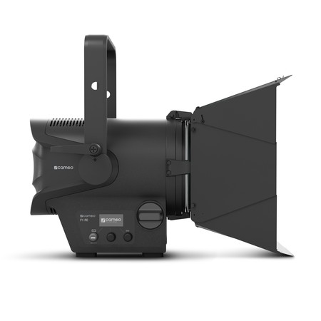 Image nº3 du produit Cameo F1 FC Projecteur fresnel à Led Couleur RGBW 2590 lumens