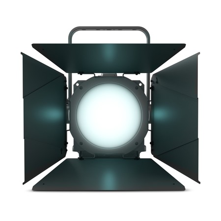 Image nº6 du produit Cameo F1 FC Projecteur fresnel à Led Couleur RGBW 2590 lumens