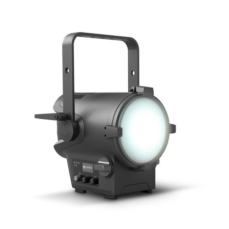 Image nº7 du produit Cameo F1 FC Projecteur fresnel à Led Couleur RGBW 2590 lumens