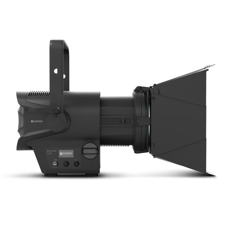 Image nº9 du produit Cameo F1 FC Projecteur fresnel à Led Couleur RGBW 2590 lumens