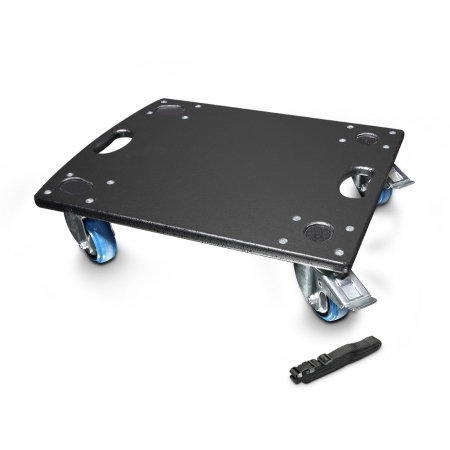 Image secondaire du produit Housses et accessoires pour système de sonorisation LD Systems DAVE 12G3