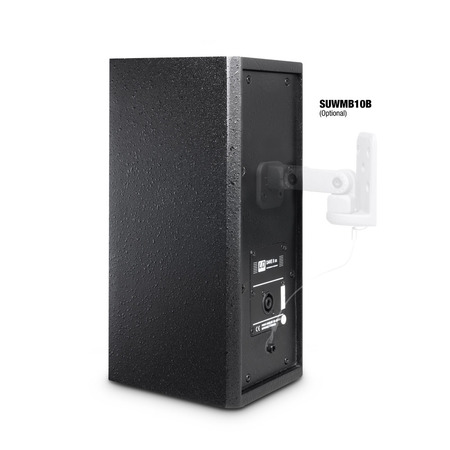 Image nº5 du produit Système de sonorisation compact LD Systems DAVE 8XS 350W RMS