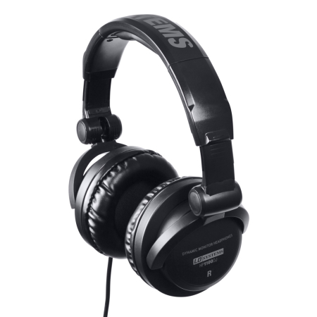 Image principale du produit Casque LD System HP1100 DJ