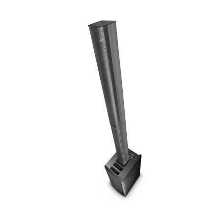 Image nº11 du produit LD Systems MAUI 11 MIX - Système compact actif en Colonne - Console de Mixage 3 Canaux intégré noir