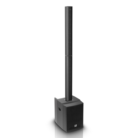 Image principale du produit LD Systems MAUI28 sono compact amplifiée en colonne 400W RMS