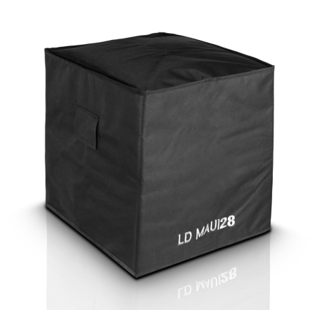 Image principale du produit LD Systems Série MAUI - Housse Protectrice pour LD MAUI 28 Caisson de Basses