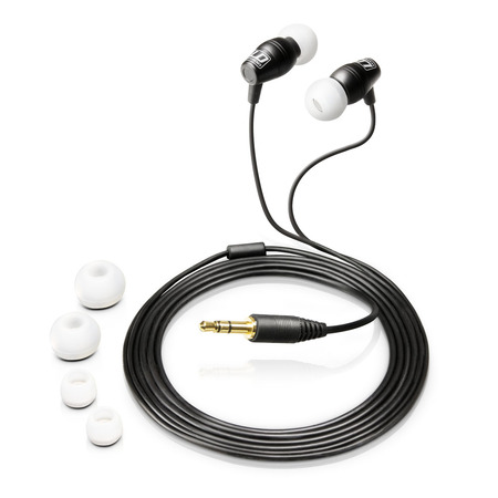 Image nº4 du produit EAR monitor sans fil LD System MEI 100 G2