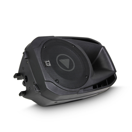 Image nº4 du produit LD Systems Enceinte de Sono amplifiée 12 avec lecteur MP3 180W RMS