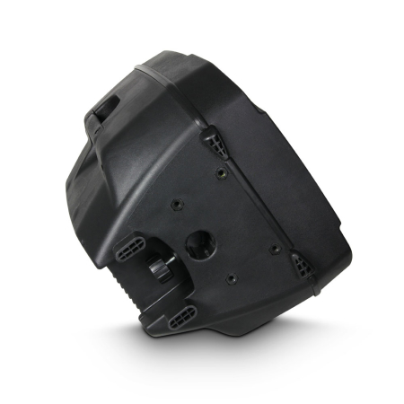 Image nº5 du produit LD Systems Enceinte de Sono amplifiée 12 avec lecteur MP3 180W RMS