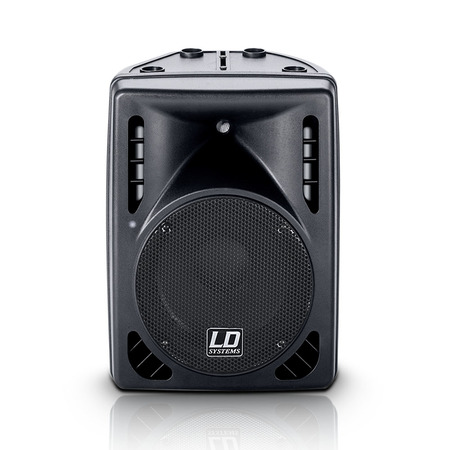 Image principale du produit Enceinte Amplifiée - LD Systems - LDPN122A2 12 250W RMS 31cm