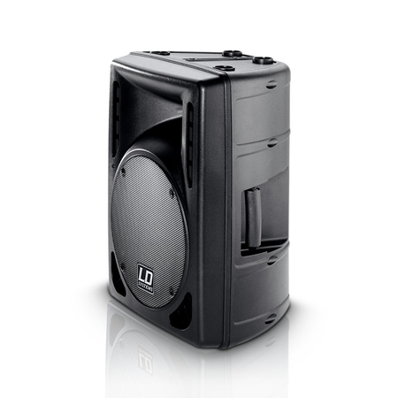 Image secondaire du produit Enceinte Amplifiée - LD Systems - LDPN122A2 12 250W RMS 31cm