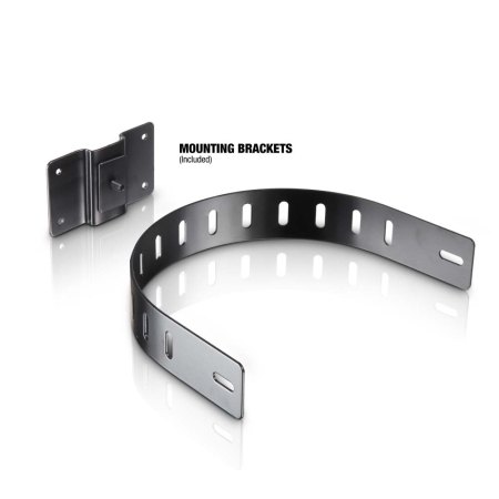 Image nº4 du produit LD Systems SAT 242 G2 - Enceinte d'Installation 2 x 4