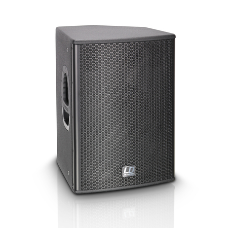Image principale du produit Enceinte amplifiée LD STINGER 12 400W RMS 31cm